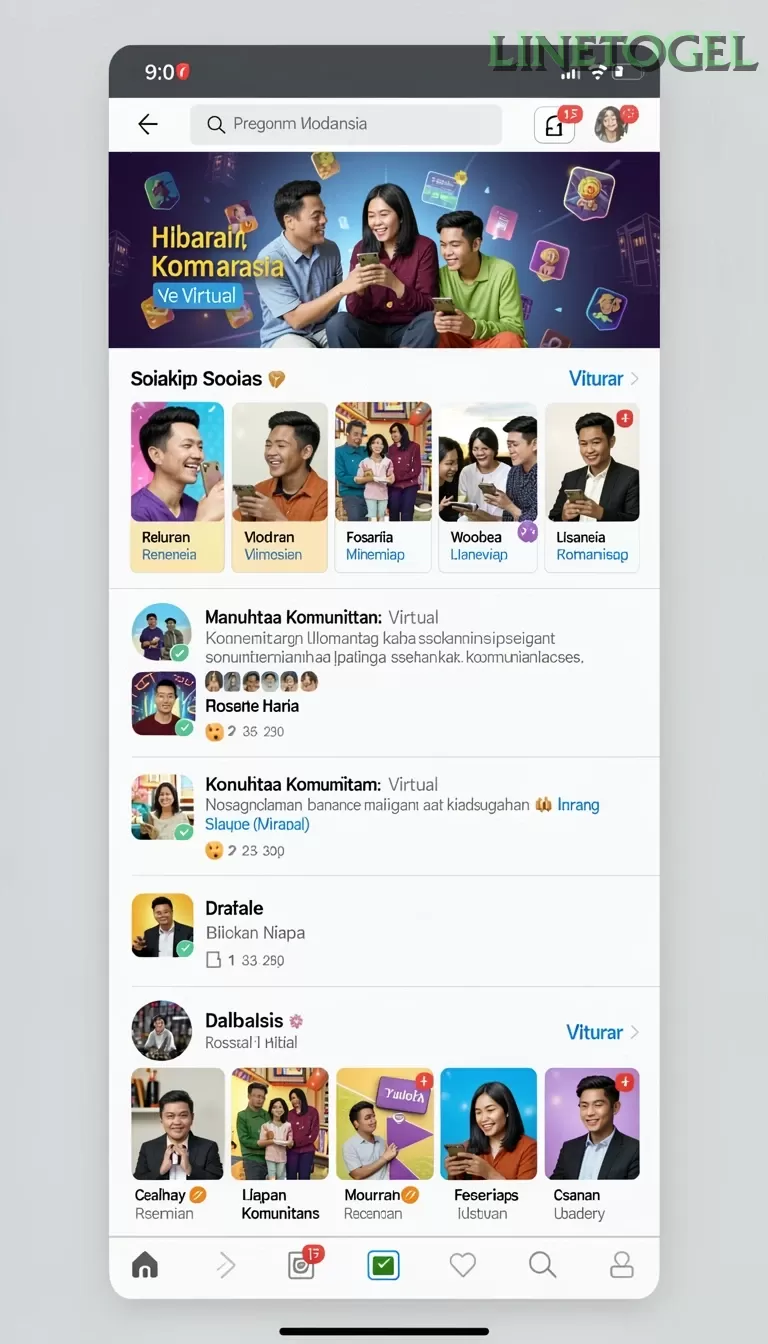 Screenshot domino4d nomor 2
