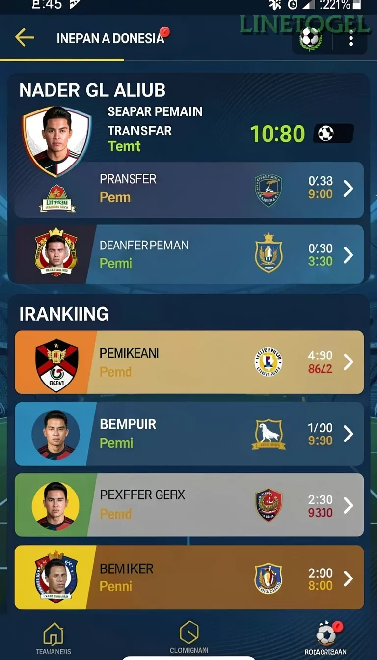 Screenshot kombo88 nomor 3