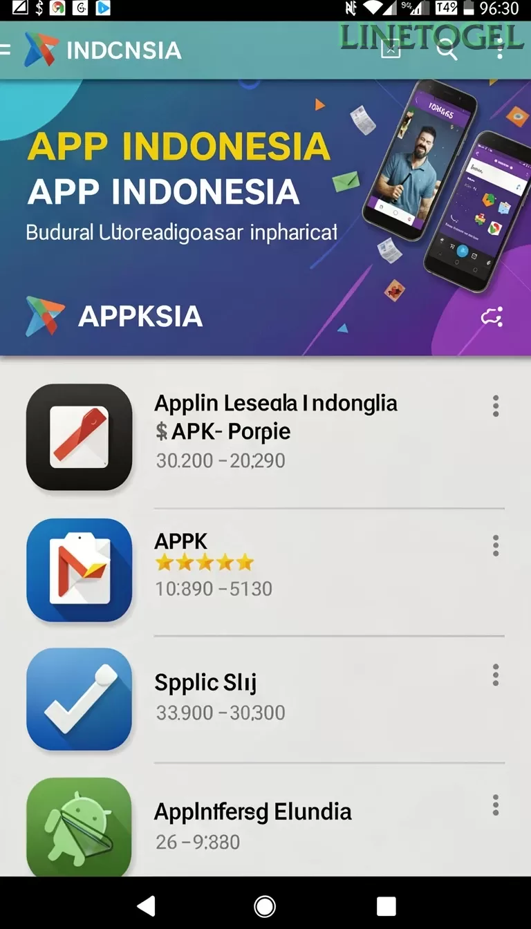 Screenshot yumetoto nomor 1