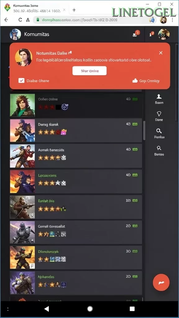 Screenshot kijangwin nomor 1