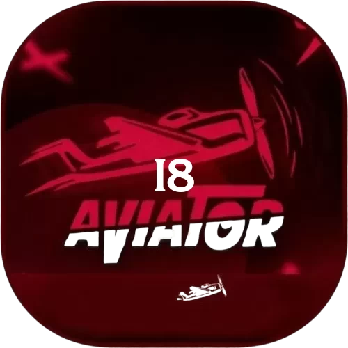 Aplikasi i8 Terbaru untuk Android dan iOS APK Resmi — ikon aplikasi