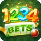 Aplikasi 1234bets Terbaru: Review dan Link Download APK Resmi — ikon aplikasi