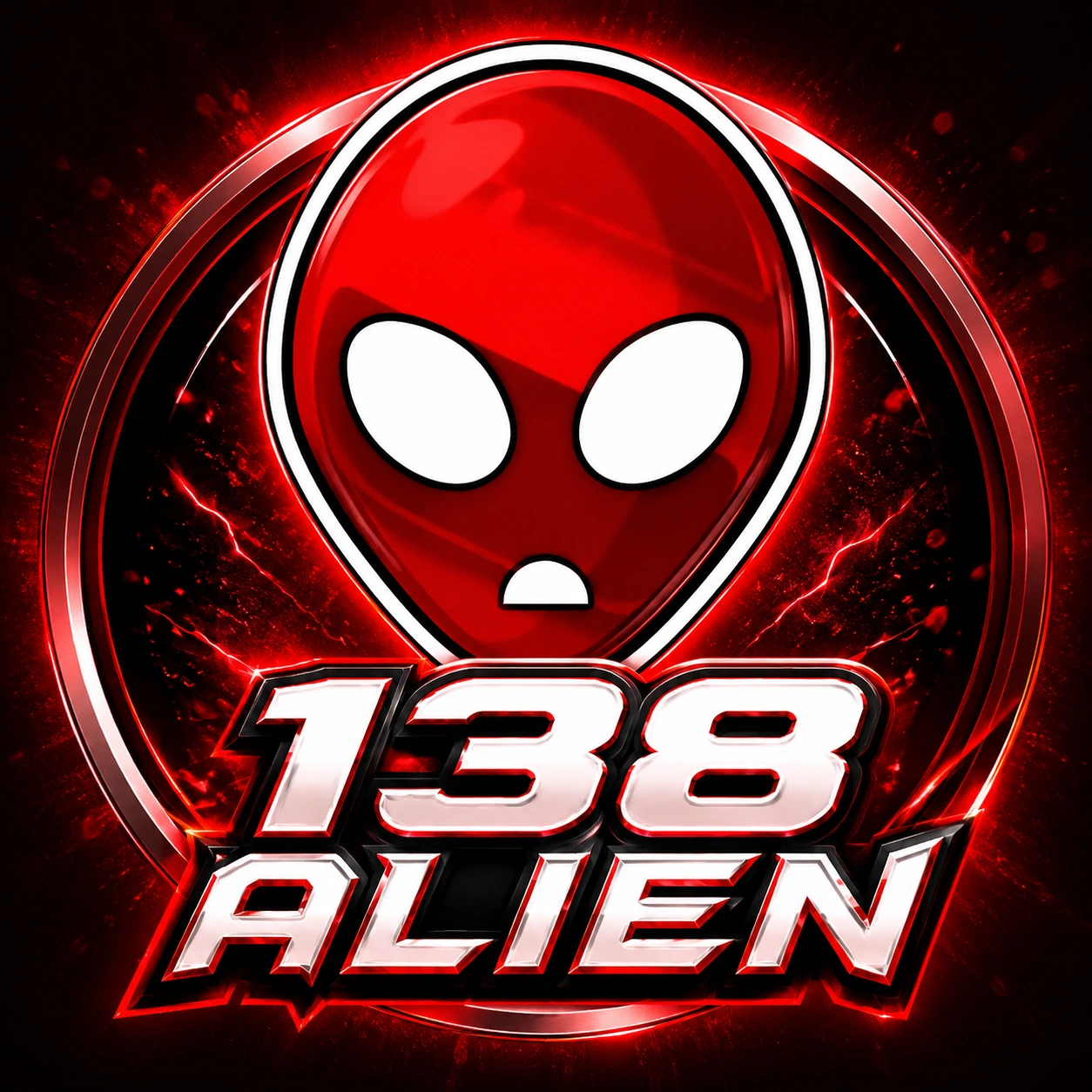 Aplikasi 138alien Terbaik untuk Android dan iOS APK Resmi — ikon aplikasi
