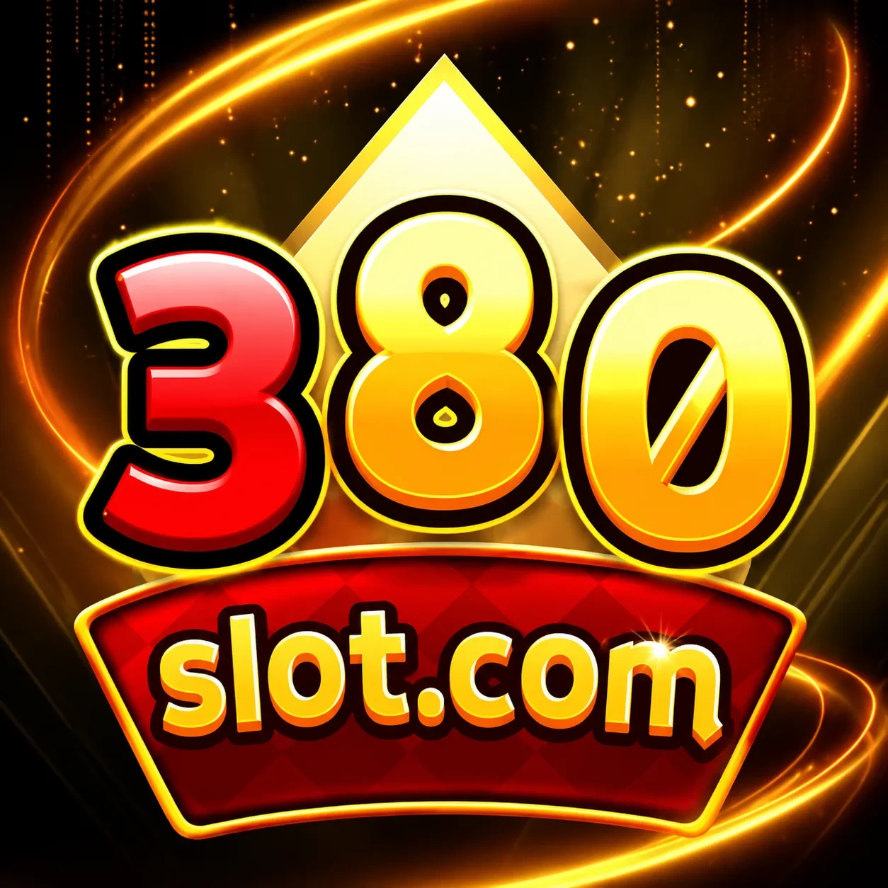380slot Terbaru: Review Aplikasi dan Link Unduh APK Resmi — ikon aplikasi
