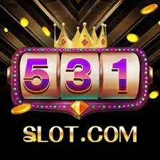 531slot APK Terbaru untuk Perangkat Android APK Resmi — ikon aplikasi