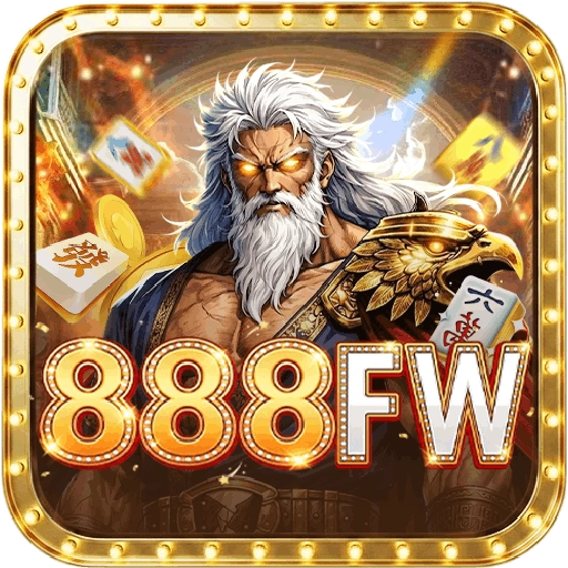 888fw APK Versi Terbaru untuk Android 2026 APK Resmi — ikon aplikasi