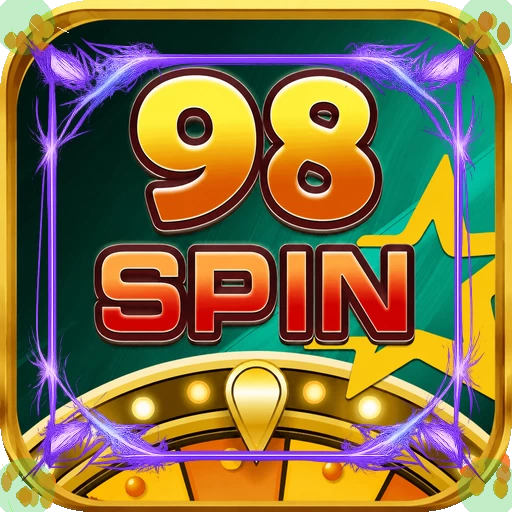 98spin APK: Cara Download dan Instal di Android APK Resmi — ikon aplikasi