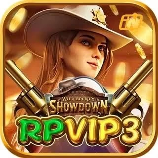 Update Aplikasi RPVIP3 ke Versi Terbaru APK Resmi — ikon aplikasi