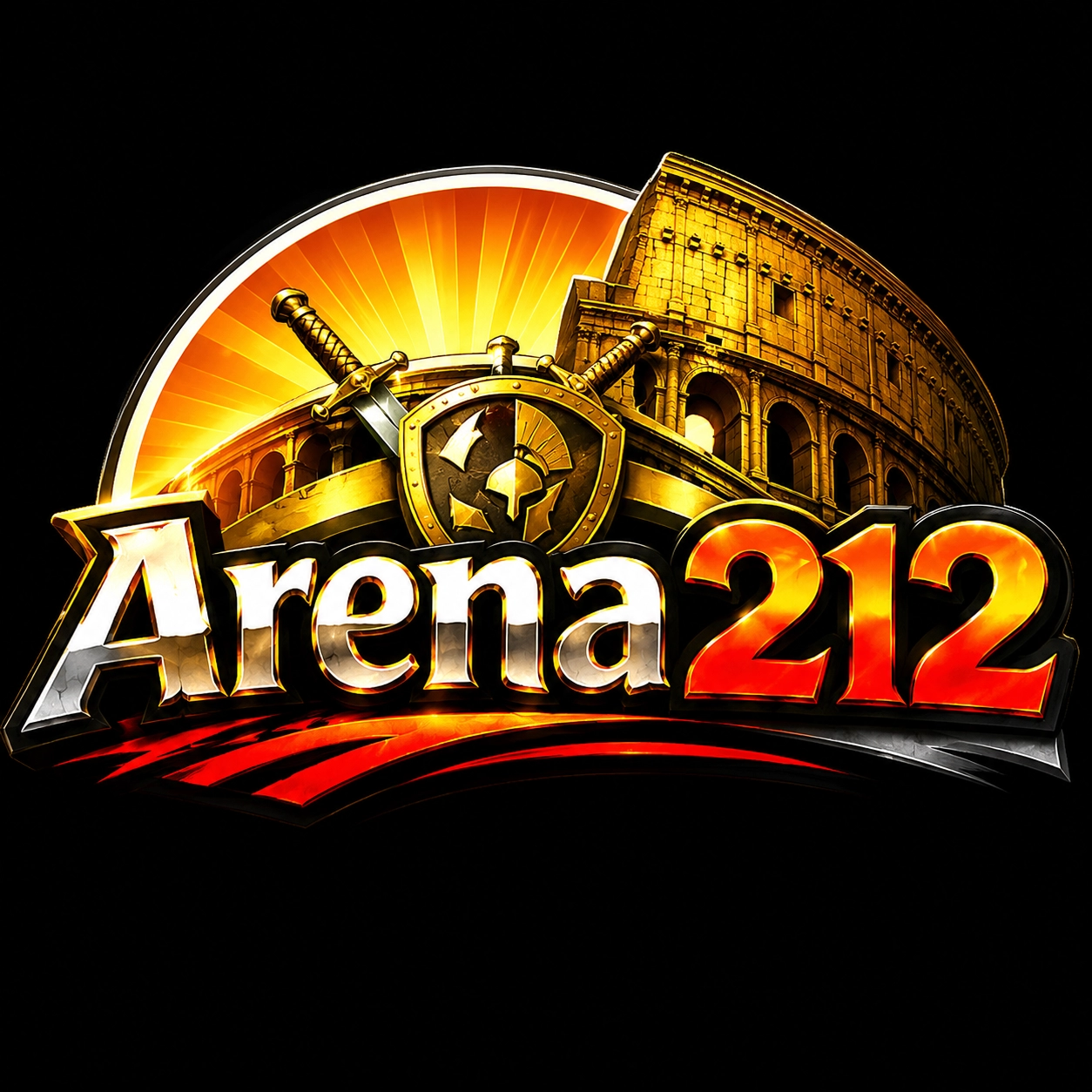 arena212 APK Terbaru dengan Fitur Lengkap APK Resmi — ikon aplikasi