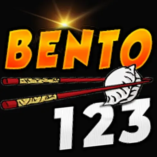 bento123 Versi Terbaru: Apa yang Baru? APK Resmi — ikon aplikasi