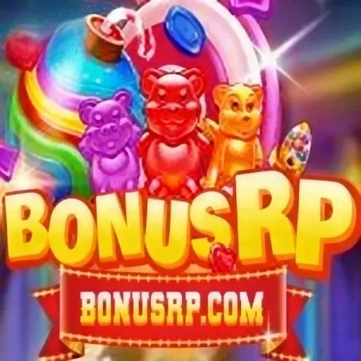 bonusrp APK Terbaru dengan Fitur Lengkap APK Resmi — ikon aplikasi