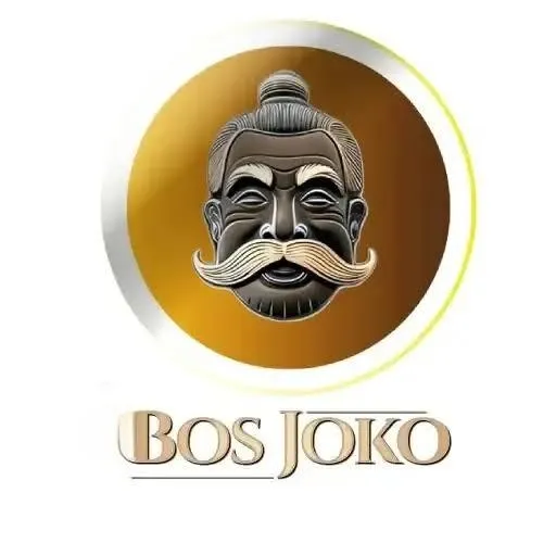 Aplikasi bosjoko Terbaik untuk Android dan iOS APK Resmi — ikon aplikasi