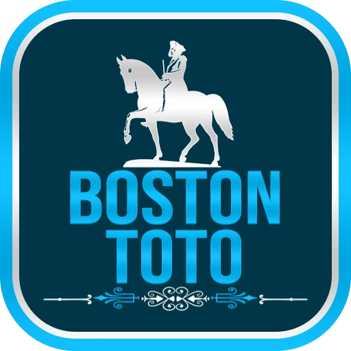Review Lengkap Aplikasi bostontoto Terbaru APK Resmi — ikon aplikasi