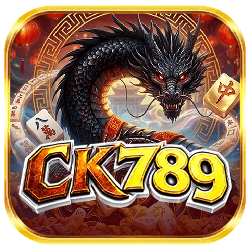 Review Aplikasi ck789 Versi Terbaru APK Resmi — ikon aplikasi