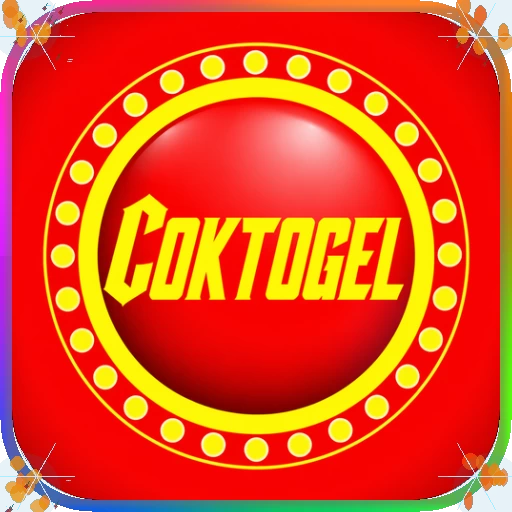 Download coktogel APK Terbaru Full Version APK Resmi — ikon aplikasi