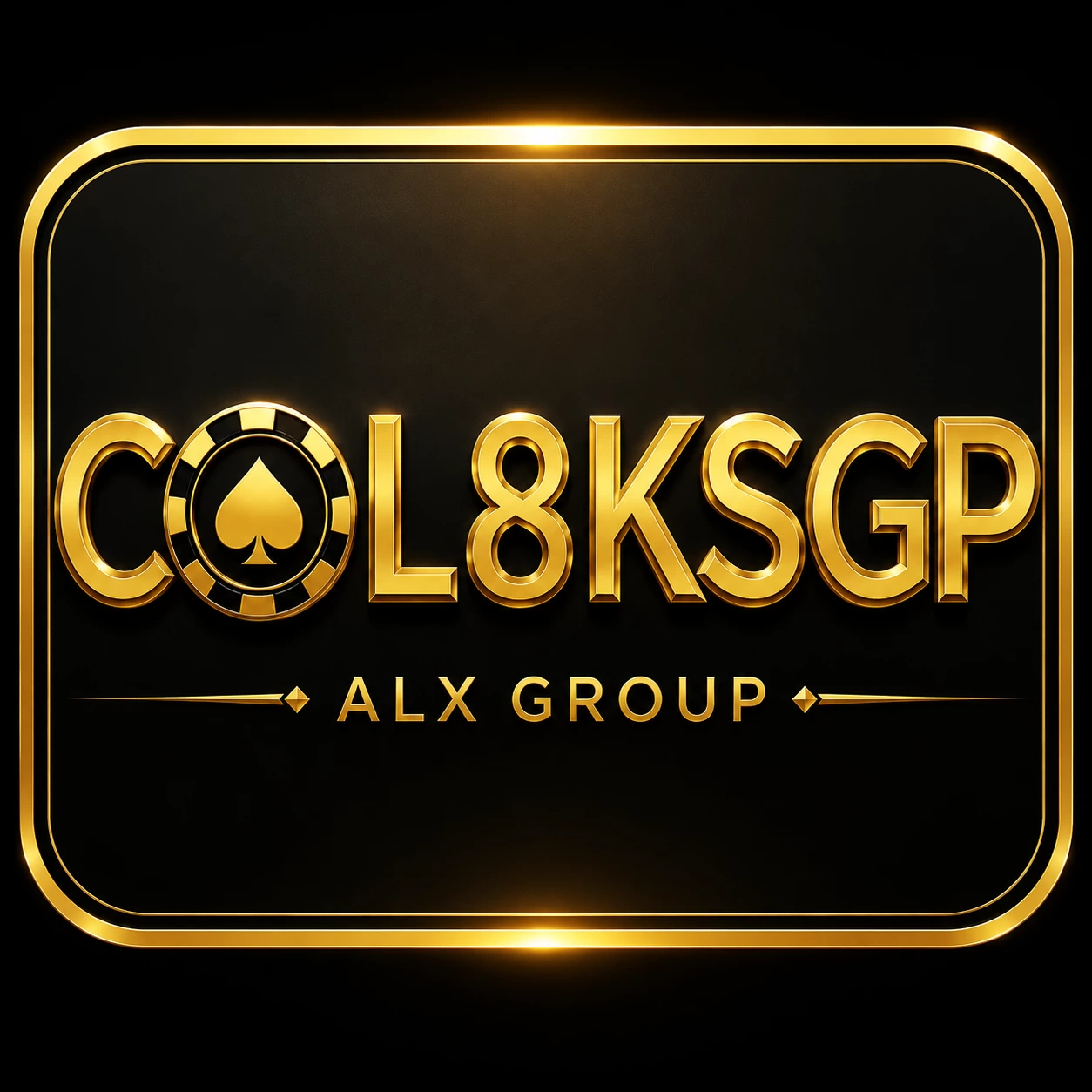 Cara Menggunakan Aplikasi col8ksgp untuk Pemula APK Resmi — ikon aplikasi