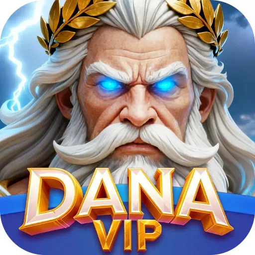 danavip Versi Terbaru untuk Android Tanpa Ribet APK Resmi — ikon aplikasi