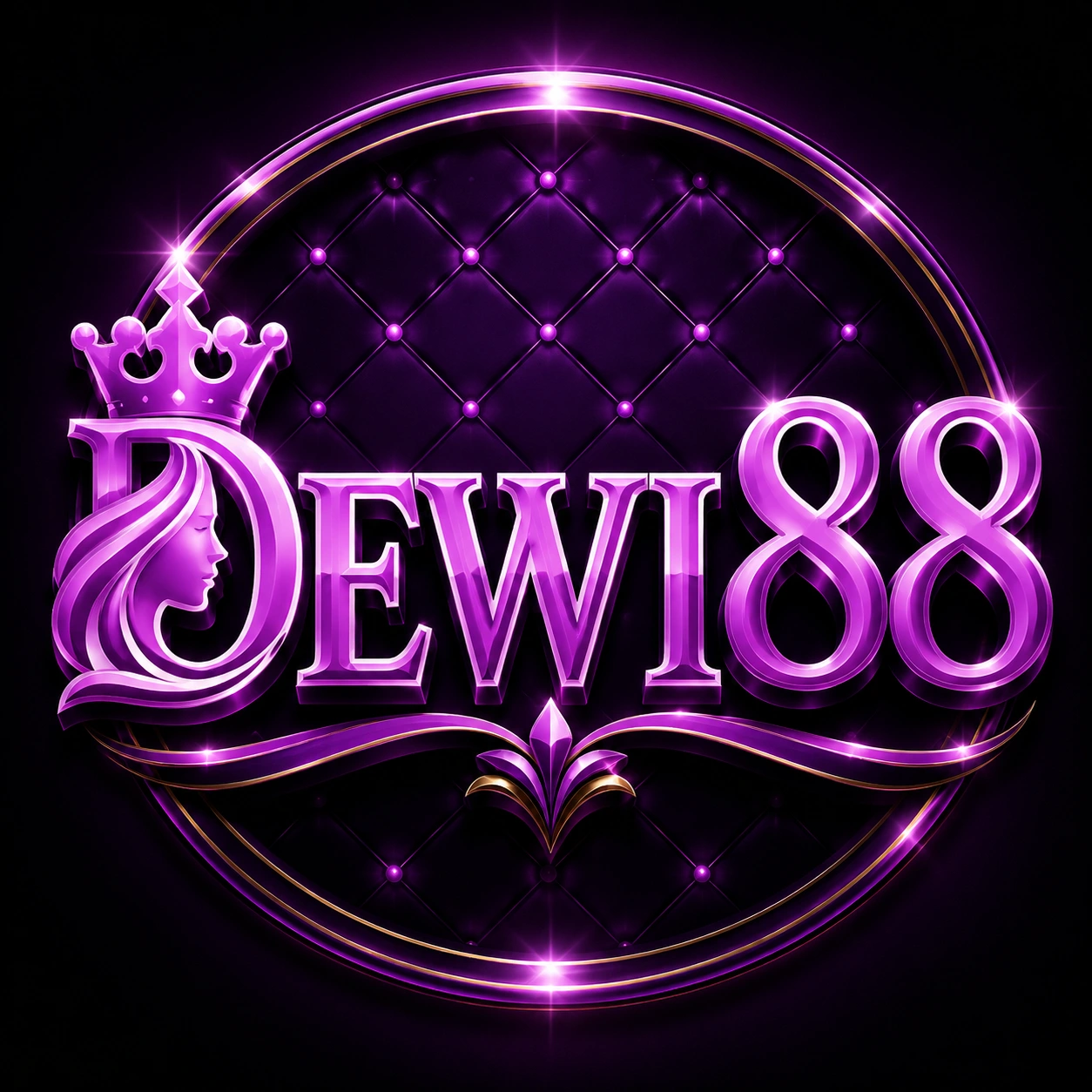 Aplikasi dewi88 Terpercaya untuk Android APK Resmi — ikon aplikasi