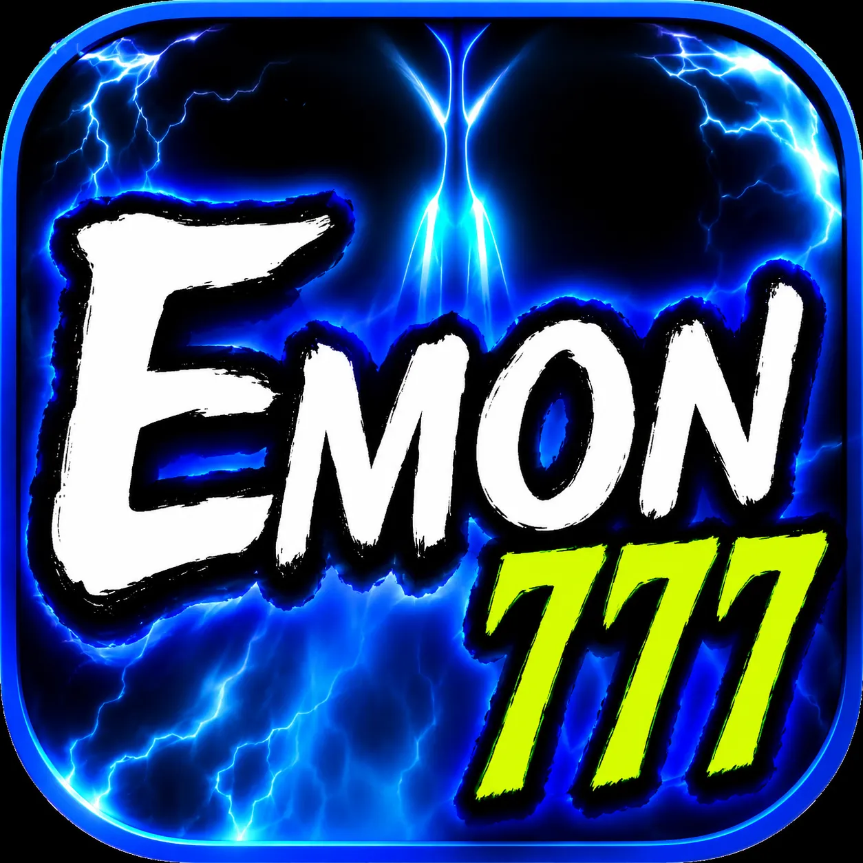 Review Lengkap Aplikasi emon777 Terbaru APK Resmi — ikon aplikasi