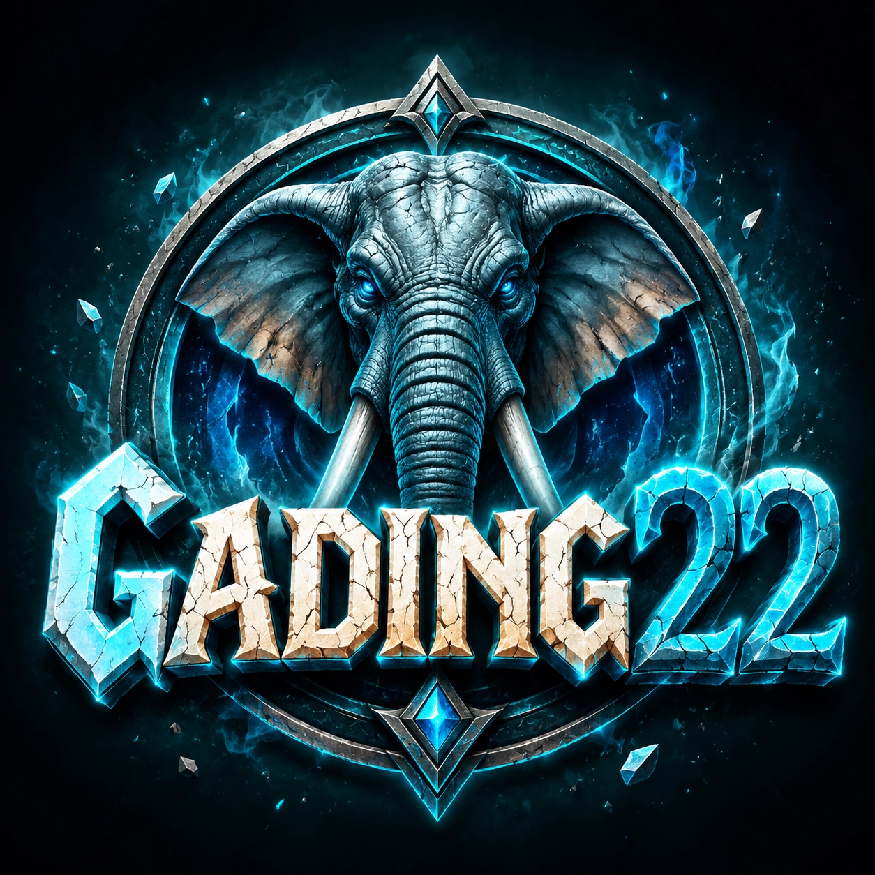 gading22 Versi Terbaru untuk Android Tanpa Ribet APK Resmi — ikon aplikasi