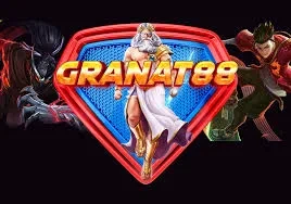 granat88 Versi Terbaru: Apa yang Baru? APK Resmi — ikon aplikasi