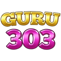 Info Aplikasi guru303 Terbaru dan Cara Download APK Resmi — ikon aplikasi