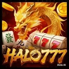 Update Aplikasi halo777 Terbaru 2026 APK Resmi — ikon aplikasi