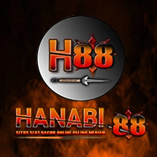 hanabi88 APK Versi Terbaru untuk Android 2026 APK Resmi — ikon aplikasi