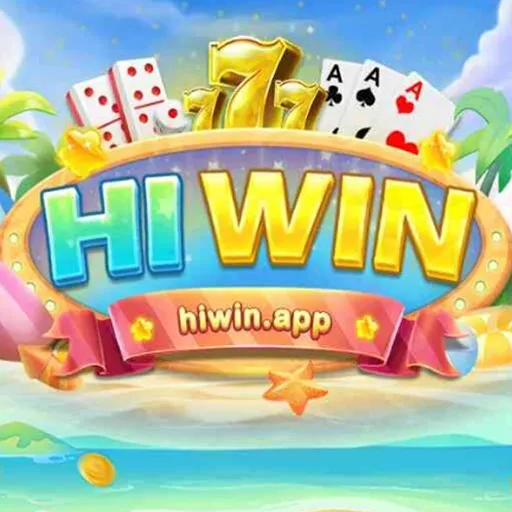 Cara Pasang hiwin777 di HP Android dengan Benar APK Resmi — ikon aplikasi
