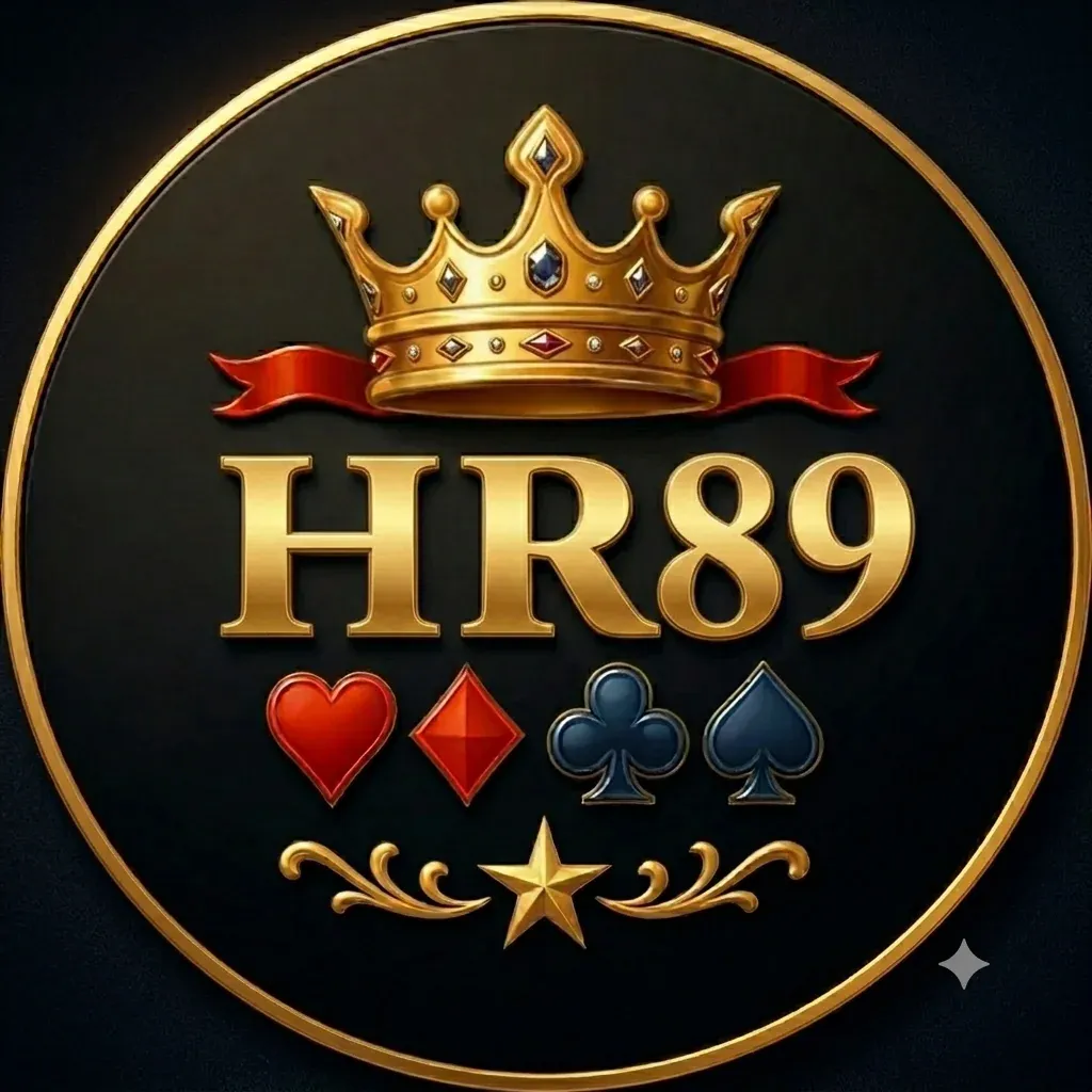 hr89 App APK Terbaru APK Resmi — ikon aplikasi