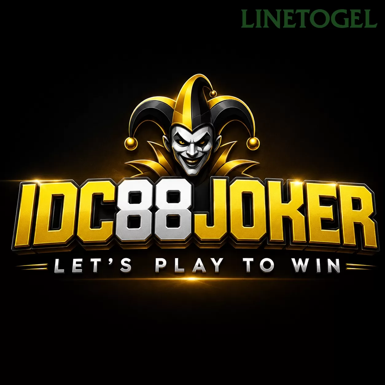 idc88joker APK Resmi — ikon aplikasi