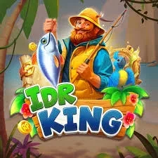 idrking Terbaru untuk Android: Download APK Gratis APK Resmi — ikon aplikasi