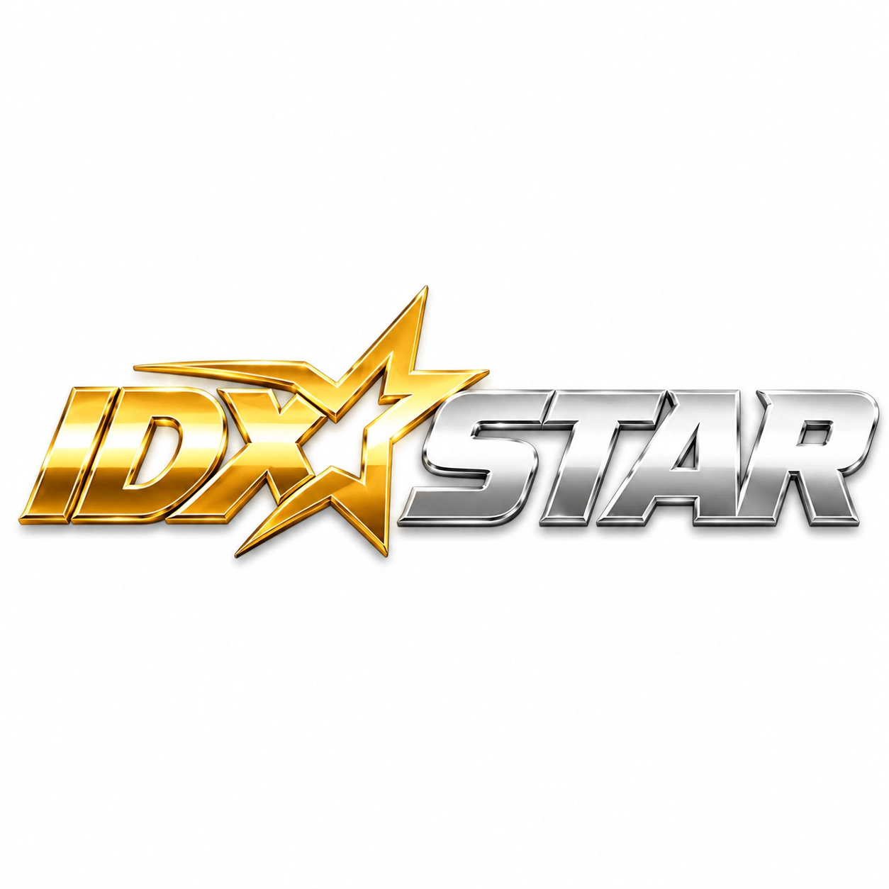 Panduan Instalasi Aplikasi idxstar di Android APK Resmi — ikon aplikasi