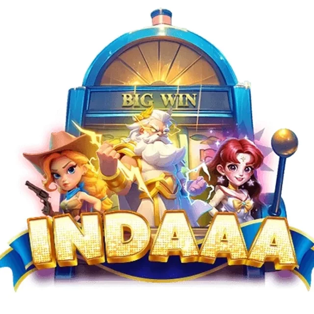 Aplikasi indaaa Terbaru dan Terlengkap APK Resmi — ikon aplikasi