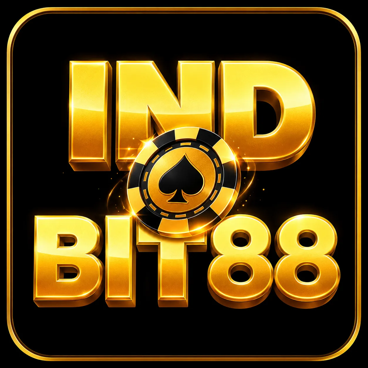 indobit88 APK Terbaru untuk Android Tanpa Iklan APK Resmi — ikon aplikasi