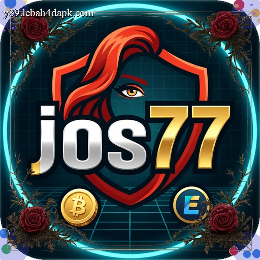 Download jos77 APK Terbaru Full Version APK Resmi — ikon aplikasi