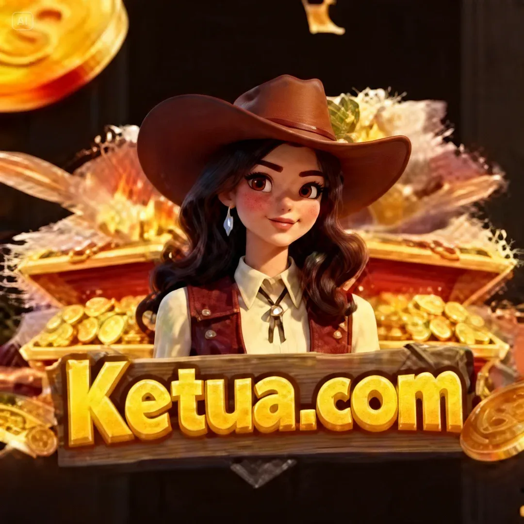 Aplikasi ketua Terbaru: Review dan Link Download APK Resmi — ikon aplikasi