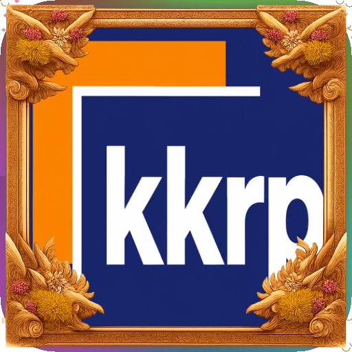 Aplikasi kkrp Ringan untuk Android APK Resmi — ikon aplikasi