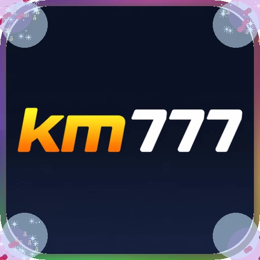 Kelebihan dan Fitur Aplikasi km777 Terbaru APK Resmi — ikon aplikasi