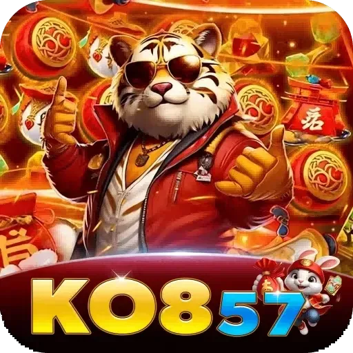 ko857 APK Versi Terbaru untuk Android 2026 APK Resmi — ikon aplikasi