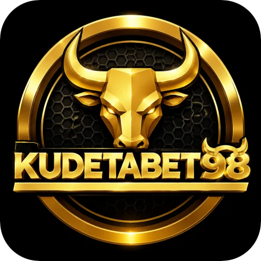 Info Aplikasi kudetabet98 Terbaru dan Cara Download APK Resmi — ikon aplikasi