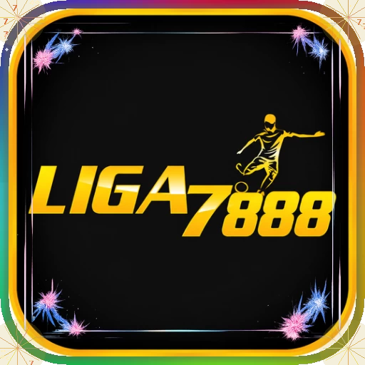 Aplikasi liga788 Paling Baru untuk Android APK Resmi — ikon aplikasi