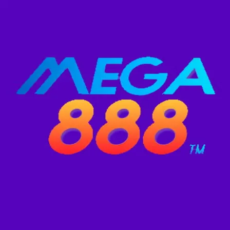 mega888 APK Terbaru untuk Perangkat Android APK Resmi — ikon aplikasi