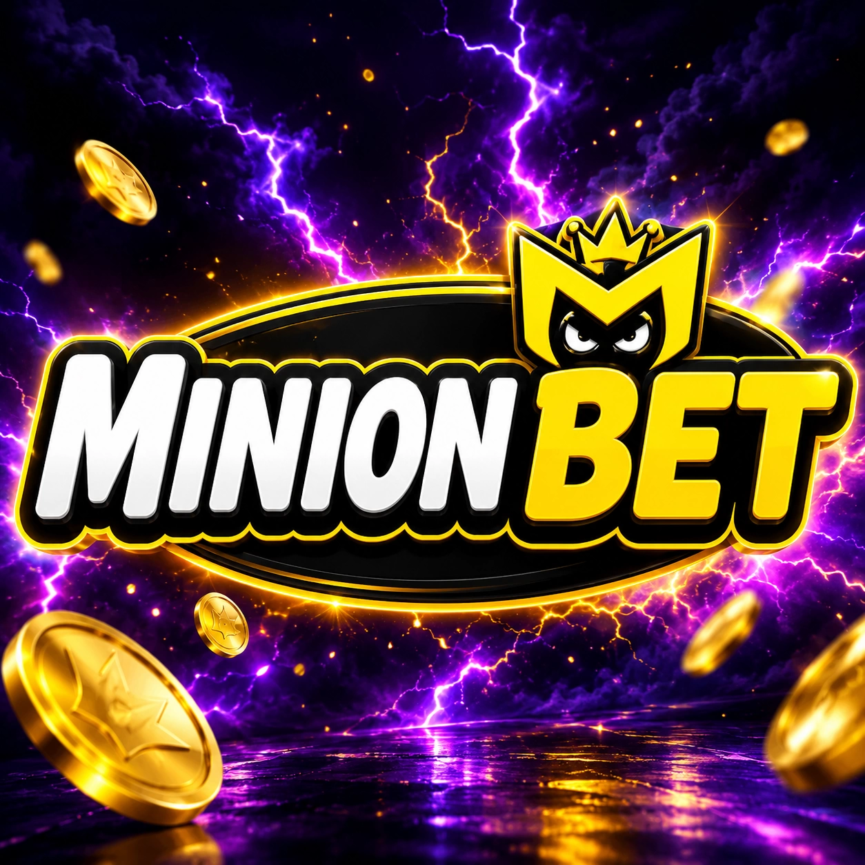 Cara Update Aplikasi minionbet ke Versi Terbaru APK Resmi — ikon aplikasi