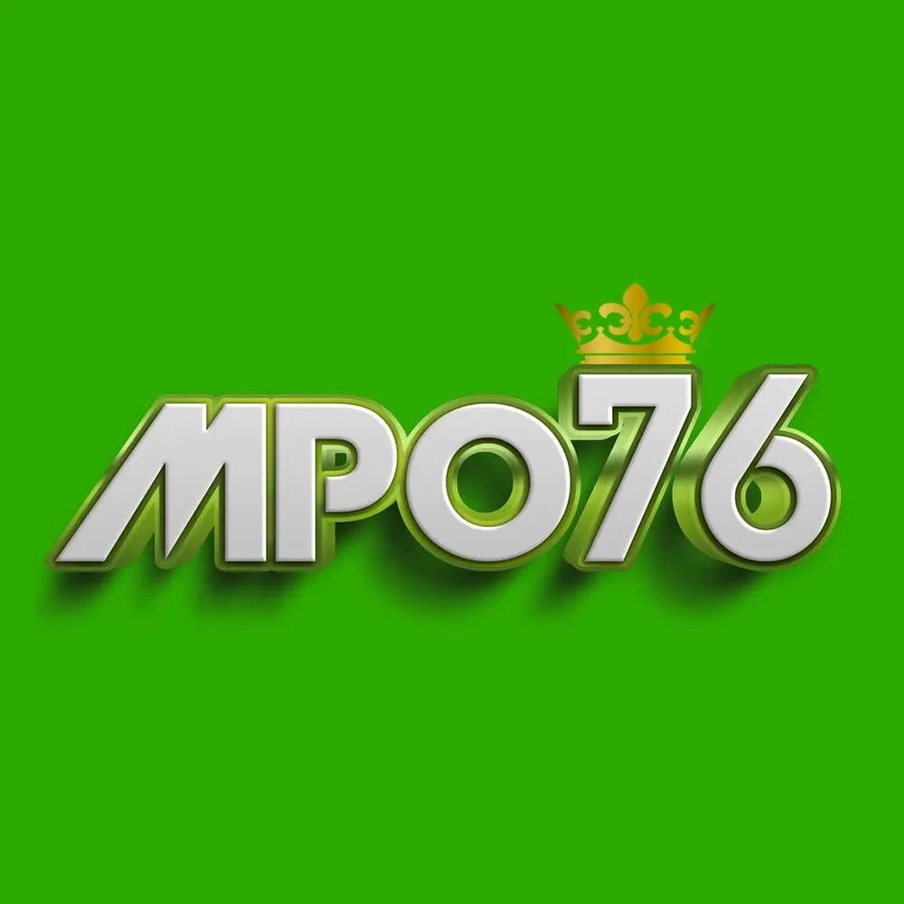 mpo76 Versi Terbaru untuk Android Tanpa Ribet APK Resmi — ikon aplikasi