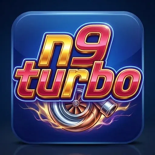 Update Aplikasi n9turbo ke Versi Terbaru APK Resmi — ikon aplikasi
