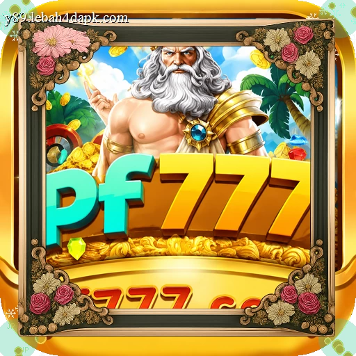 pf777 APK Full Version untuk Android APK Resmi — ikon aplikasi