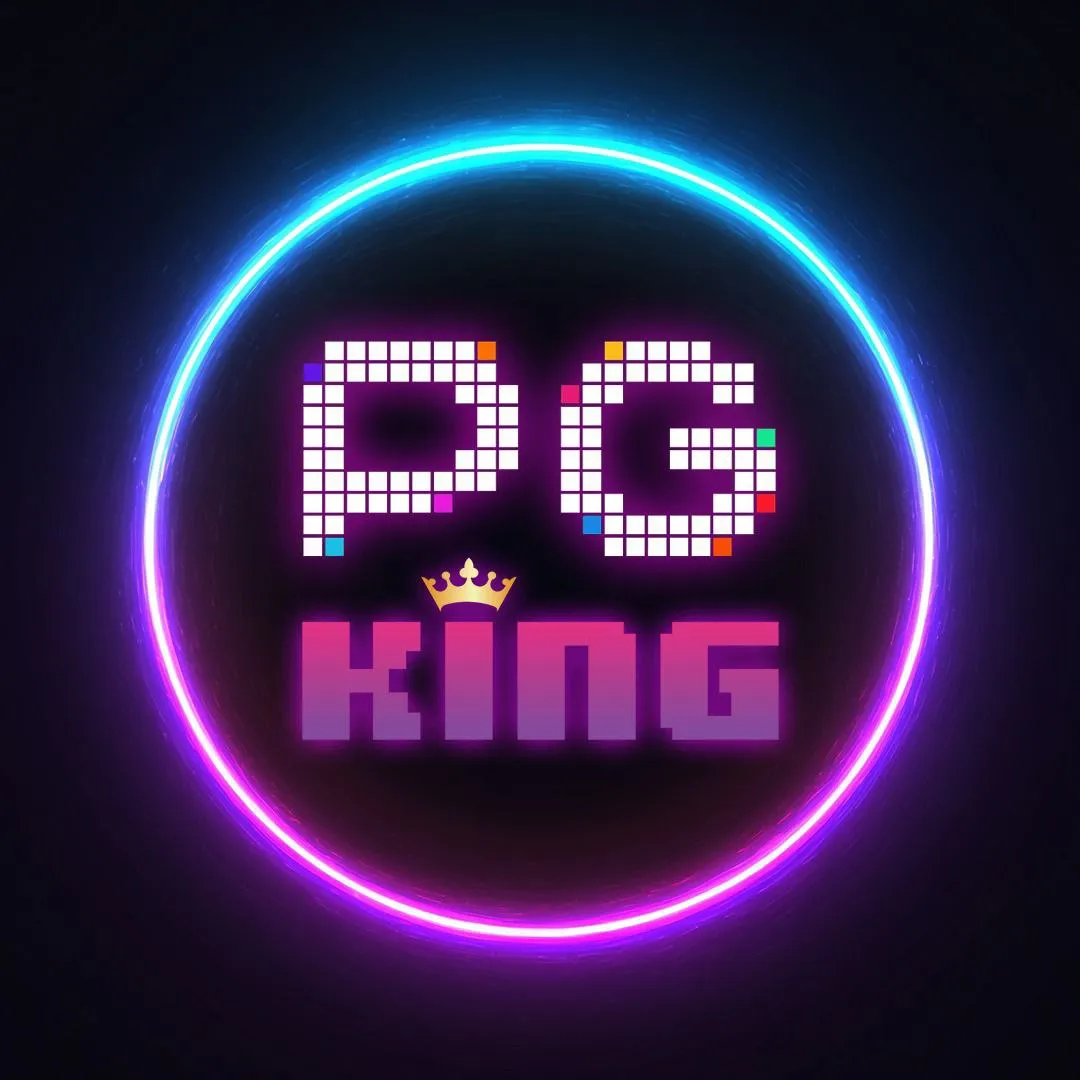 Update Aplikasi pgking Terbaru 2026 APK Resmi — ikon aplikasi