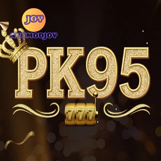 Cara Pasang pk95 di HP Android dengan Benar APK Resmi — ikon aplikasi