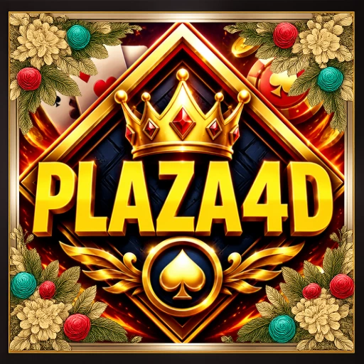 Panduan Instalasi Aplikasi plaza4d di Android APK Resmi — ikon aplikasi